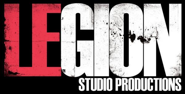 Legion Studio Productions logo