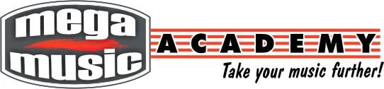 Mega Music Academy