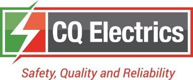 CQ Electrics logo