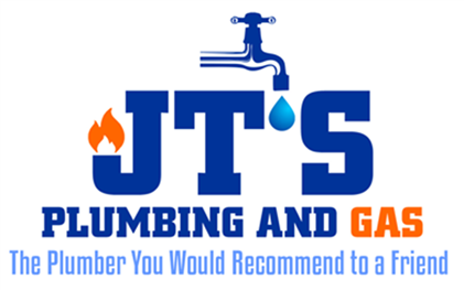 JT's Plumbing and Gas