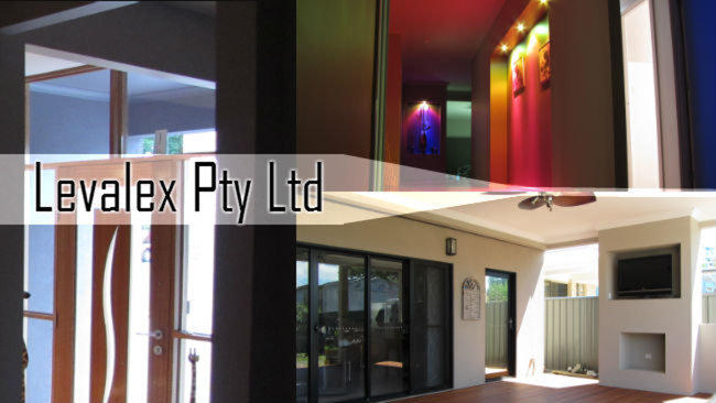 Levalex Pty Ltd