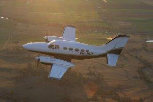Airspeed Aviation