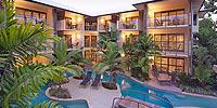 Shantara Resort