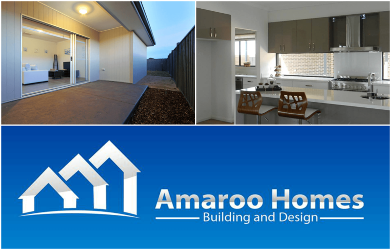 Amaroo Homes