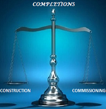 Completions Services
