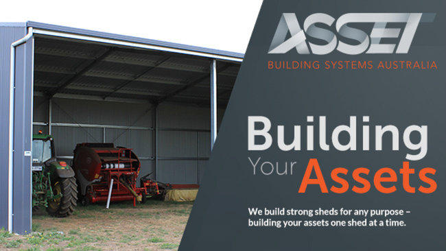 Asset Building Systems Australia