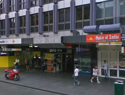 MyBudget: Melbourne