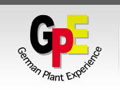 German Plant Experience Pty Ltd