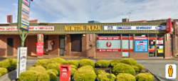 Australia Post: Newton