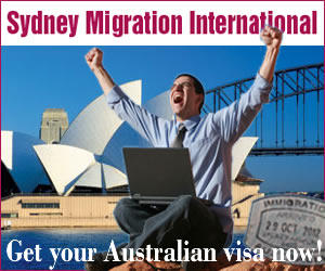 Sydney Migration International