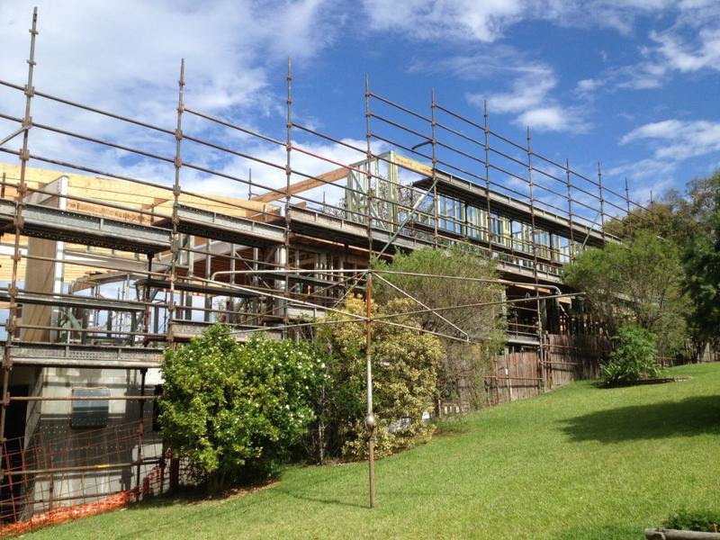 Insite Scaffolding