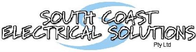 South Coast Electrical Solutions Pty Ltd