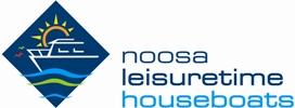 Noosa Leisuretime Houseboats: Noosa