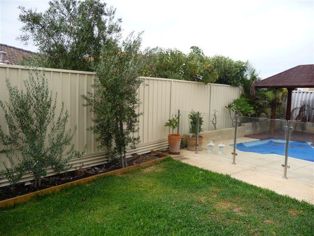 All Perth Fencing