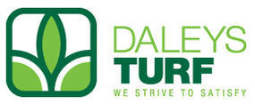 Daleys Turf logo