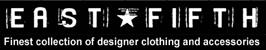 East & Fifth logo