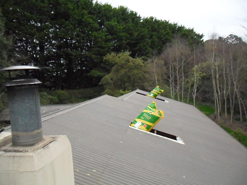 TRS Insulation