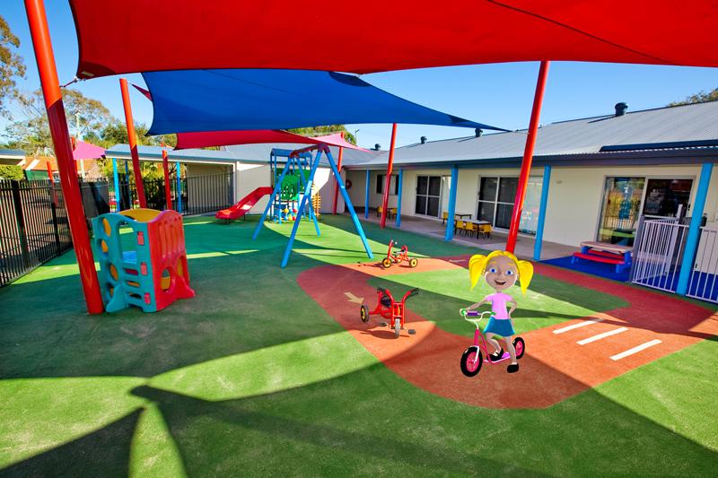 Kidi Kingdom Child Care: Waterford West
