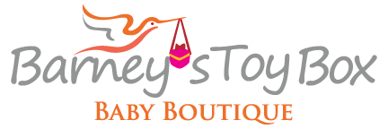 Barneys Toy Box