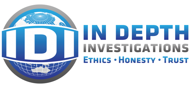 In Depth Investigations