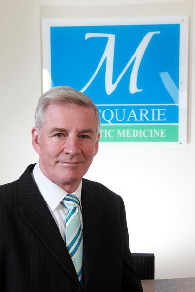 Macquarie Stem Cells