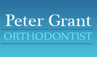 Peter Grant: Orthodontist