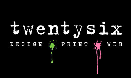 Twentysix Design