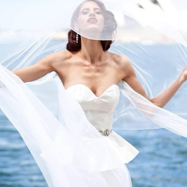 Collezione Santina Haute Couture
