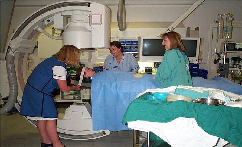 Sydney Medical Interventions