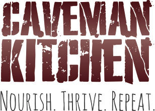 Caveman Kitchen