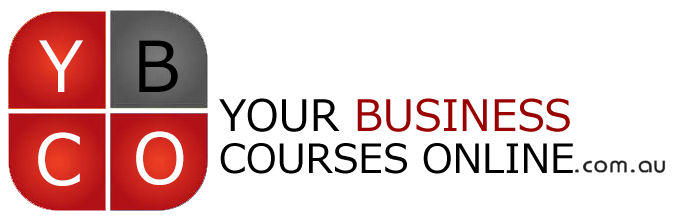 Your Business Courses Online