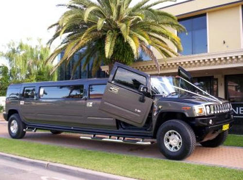 Active Limo