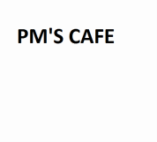 PM'S Cafe