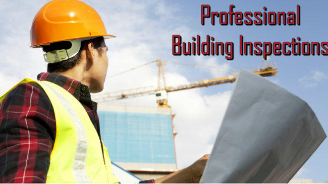 Professional Building Inspections Duncraig