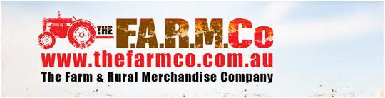 The Farm and Rural Merchandise Company