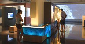 Shark Bay World Heritage Discovery & Visitor Centre