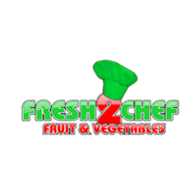 Fresh2Chef