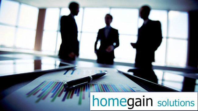 Homegain Solutions