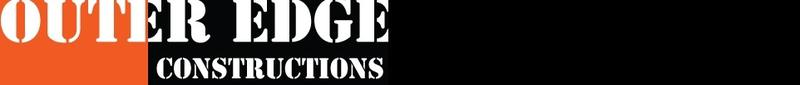 Outer Edge Constructions Pty Ltd logo