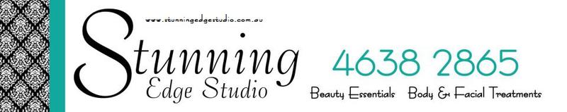 Stunning Edge Studio