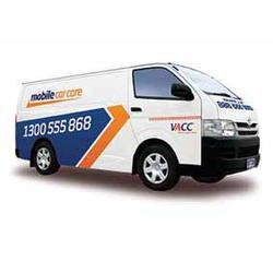 Mobile Car Care: Tullamarine