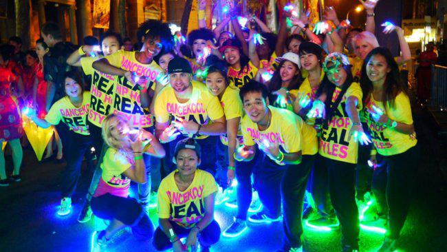 Dancekool