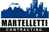 Martelletti Contracting Pty Ltd