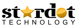 Stardot Technology logo