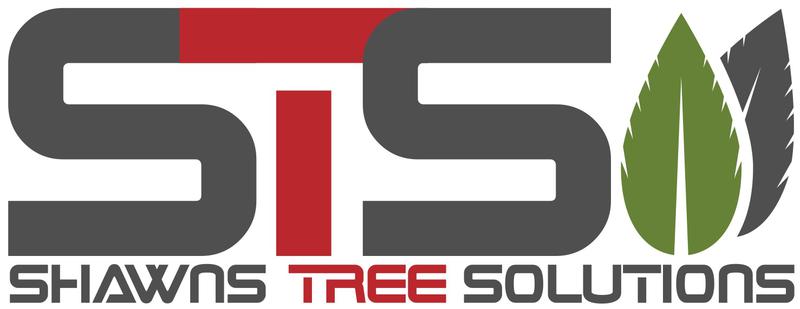 Shawns Tree Solutions logo