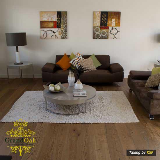 Grand Oak Flooring