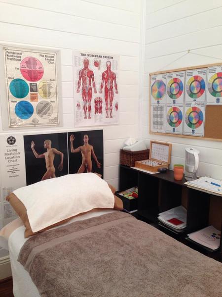 What is Kinesiology