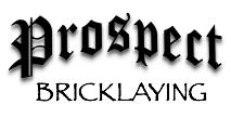 Prospect Bricklaying