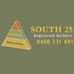 South 25