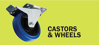 Team Systems: Campbellfield